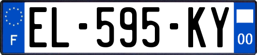 EL-595-KY