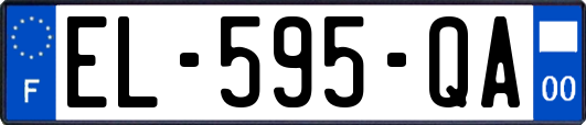 EL-595-QA