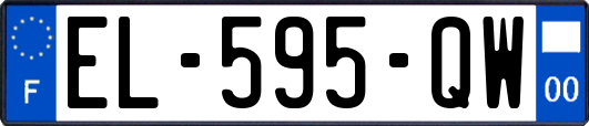 EL-595-QW