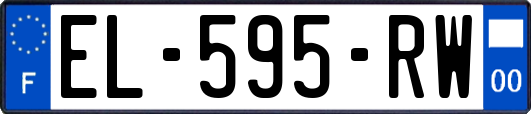 EL-595-RW