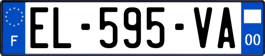 EL-595-VA