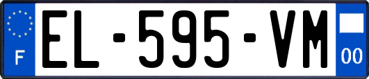 EL-595-VM