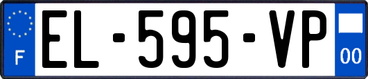 EL-595-VP