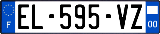 EL-595-VZ