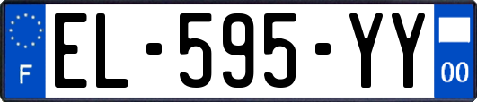 EL-595-YY