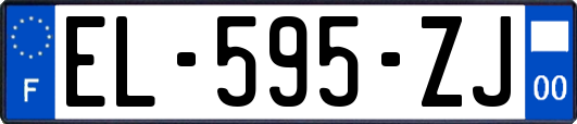 EL-595-ZJ