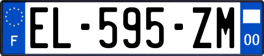 EL-595-ZM