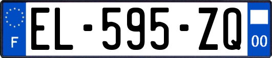 EL-595-ZQ