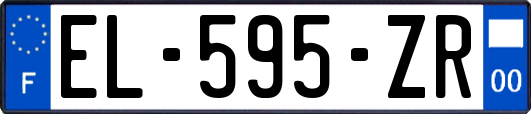 EL-595-ZR