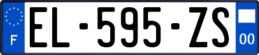 EL-595-ZS