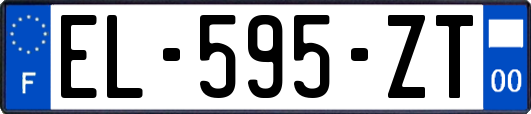 EL-595-ZT