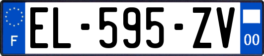 EL-595-ZV