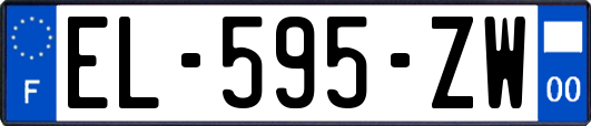 EL-595-ZW