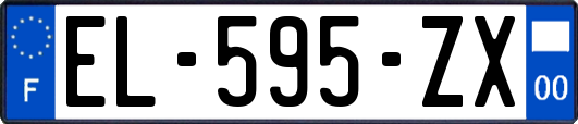 EL-595-ZX