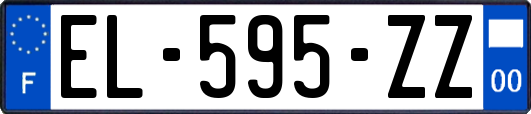 EL-595-ZZ