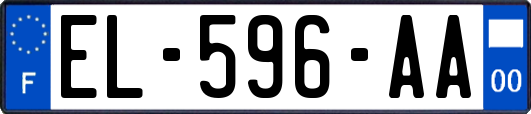 EL-596-AA