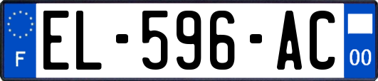 EL-596-AC