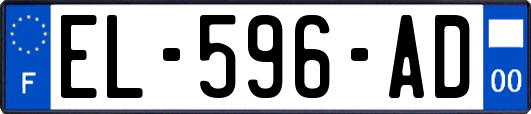 EL-596-AD