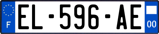 EL-596-AE