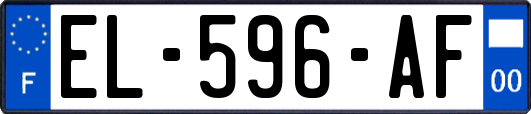 EL-596-AF