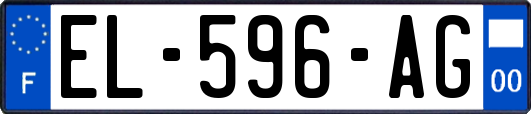 EL-596-AG