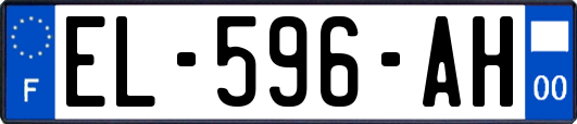 EL-596-AH