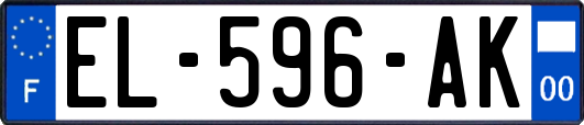 EL-596-AK