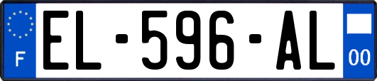 EL-596-AL