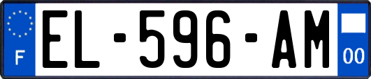 EL-596-AM