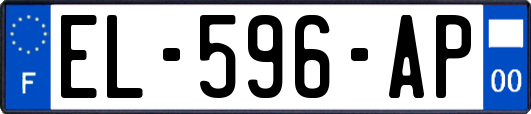 EL-596-AP