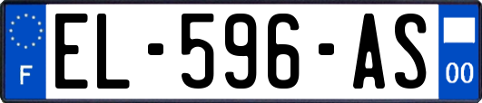 EL-596-AS