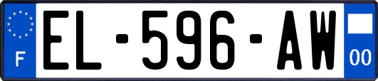 EL-596-AW