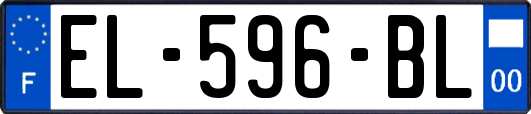 EL-596-BL