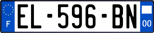 EL-596-BN