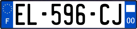 EL-596-CJ