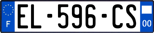 EL-596-CS