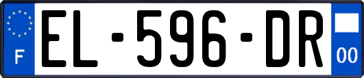EL-596-DR