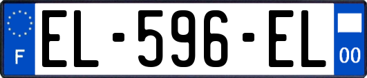 EL-596-EL