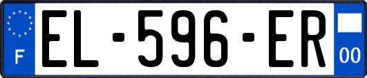 EL-596-ER