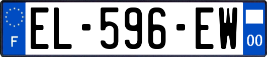 EL-596-EW