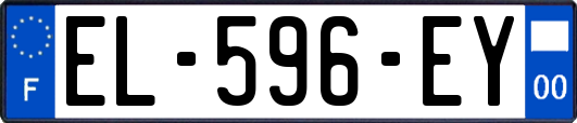 EL-596-EY