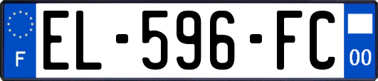 EL-596-FC