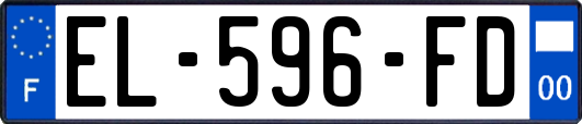 EL-596-FD