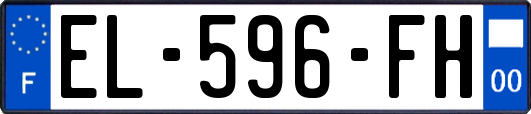 EL-596-FH