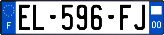 EL-596-FJ