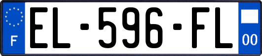 EL-596-FL