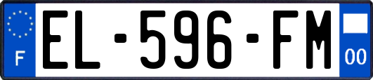 EL-596-FM