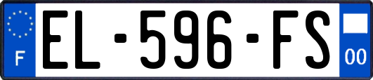 EL-596-FS