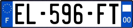 EL-596-FT
