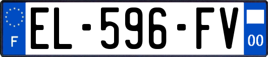 EL-596-FV